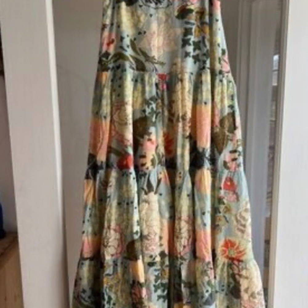Carolina K skirt